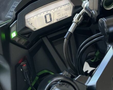 Кавасаки Другая, объемом двигателя 0.25 л и пробегом 0 тыс. км за 3450 $, фото 8 на Automoto.ua