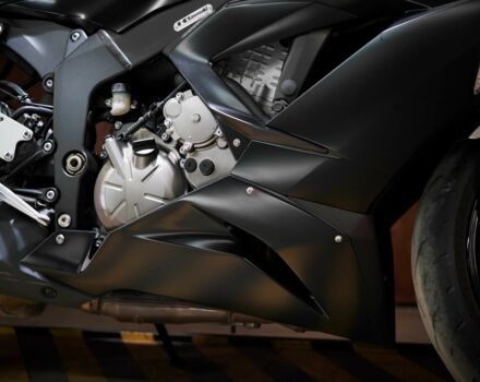 Кавасаки Другая, объемом двигателя 0.64 л и пробегом 0 тыс. км за 10500 $, фото 10 на Automoto.ua