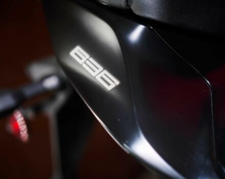 Кавасаки Другая, объемом двигателя 0.64 л и пробегом 0 тыс. км за 10500 $, фото 8 на Automoto.ua