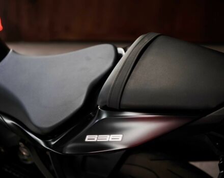 Кавасаки Другая, объемом двигателя 0.64 л и пробегом 0 тыс. км за 10500 $, фото 12 на Automoto.ua