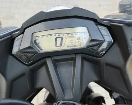 Кавасаки Другая, объемом двигателя 0.25 л и пробегом 0 тыс. км за 2700 $, фото 1 на Automoto.ua