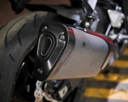 Кавасаки Другая, объемом двигателя 0.64 л и пробегом 0 тыс. км за 10500 $, фото 13 на Automoto.ua