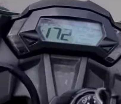 Кавасаки Другая, объемом двигателя 0.25 л и пробегом 0 тыс. км за 2700 $, фото 7 на Automoto.ua