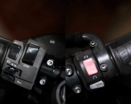 Кавасаки Другая, объемом двигателя 0.64 л и пробегом 0 тыс. км за 10500 $, фото 11 на Automoto.ua