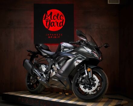 Кавасаки Другая, объемом двигателя 0.64 л и пробегом 0 тыс. км за 10500 $, фото 3 на Automoto.ua