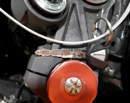 Кавасаки Другая, объемом двигателя 0.64 л и пробегом 0 тыс. км за 1500 $, фото 7 на Automoto.ua