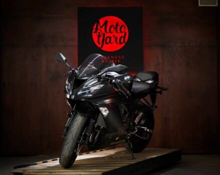 Кавасаки Другая, объемом двигателя 0.64 л и пробегом 0 тыс. км за 10500 $, фото 2 на Automoto.ua