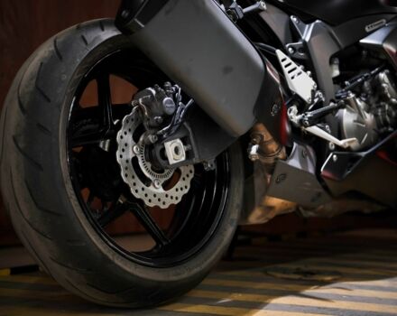 Кавасаки Другая, объемом двигателя 0.64 л и пробегом 0 тыс. км за 10500 $, фото 14 на Automoto.ua