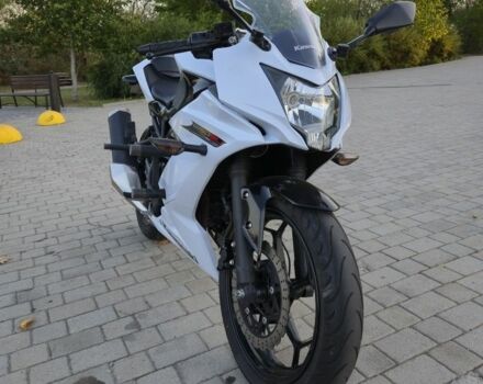 Кавасаки Другая, объемом двигателя 0.25 л и пробегом 0 тыс. км за 2700 $, фото 6 на Automoto.ua