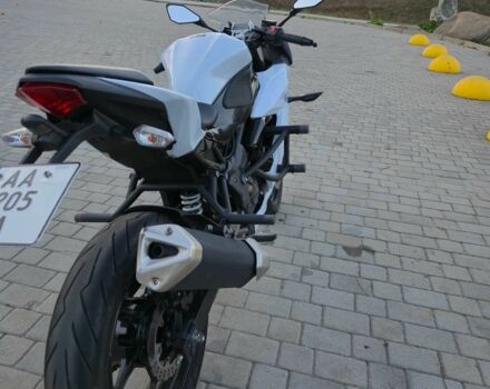 Кавасаки Другая, объемом двигателя 0.25 л и пробегом 0 тыс. км за 2700 $, фото 3 на Automoto.ua