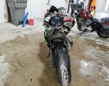 Кавасаки Другая, объемом двигателя 0.64 л и пробегом 0 тыс. км за 1500 $, фото 3 на Automoto.ua