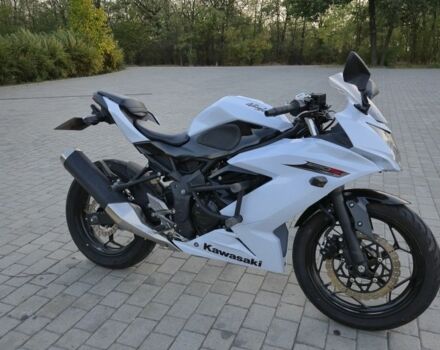 Кавасаки Другая, объемом двигателя 0.25 л и пробегом 0 тыс. км за 2700 $, фото 5 на Automoto.ua