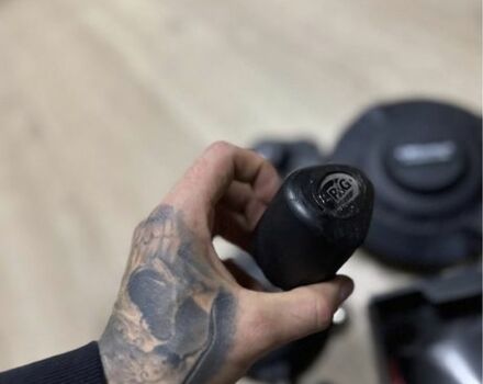 Кавасакі Інша, об'ємом двигуна 0 л та пробігом 0 тис. км за 36 $, фото 2 на Automoto.ua