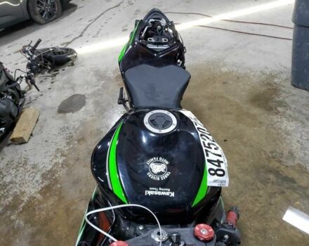 Кавасаки Другая, объемом двигателя 0.64 л и пробегом 0 тыс. км за 1500 $, фото 4 на Automoto.ua