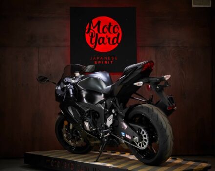 Кавасаки Другая, объемом двигателя 0.64 л и пробегом 0 тыс. км за 10500 $, фото 1 на Automoto.ua