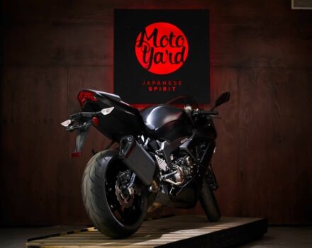 Кавасаки Другая, объемом двигателя 0.64 л и пробегом 0 тыс. км за 10500 $, фото 5 на Automoto.ua