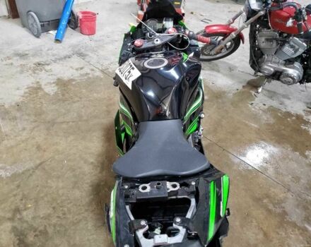 Кавасаки Другая, объемом двигателя 0.64 л и пробегом 0 тыс. км за 1500 $, фото 5 на Automoto.ua