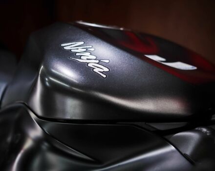 Кавасаки Другая, объемом двигателя 0.64 л и пробегом 0 тыс. км за 10500 $, фото 7 на Automoto.ua