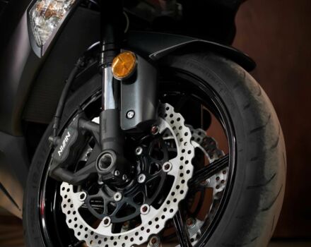 Кавасаки Другая, объемом двигателя 0.64 л и пробегом 0 тыс. км за 10500 $, фото 15 на Automoto.ua