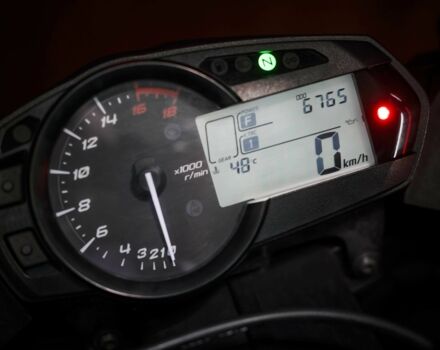 Кавасаки Другая, объемом двигателя 0.64 л и пробегом 0 тыс. км за 10500 $, фото 9 на Automoto.ua