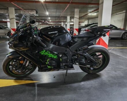 Кавасакі Інша, об'ємом двигуна 1 л та пробігом 0 тис. км за 13500 $, фото 5 на Automoto.ua