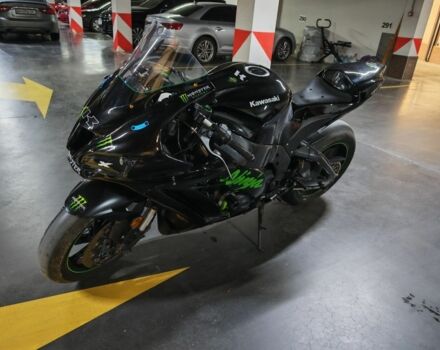 Кавасакі Інша, об'ємом двигуна 1 л та пробігом 0 тис. км за 13500 $, фото 1 на Automoto.ua