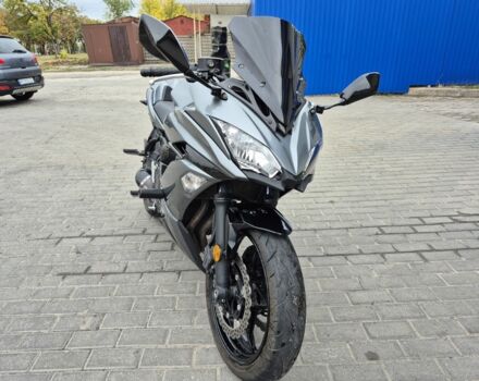 Кавасакі Інша, об'ємом двигуна 0.65 л та пробігом 0 тис. км за 7000 $, фото 2 на Automoto.ua