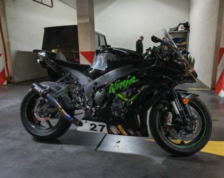 Кавасакі Інша, об'ємом двигуна 1 л та пробігом 0 тис. км за 13500 $, фото 7 на Automoto.ua