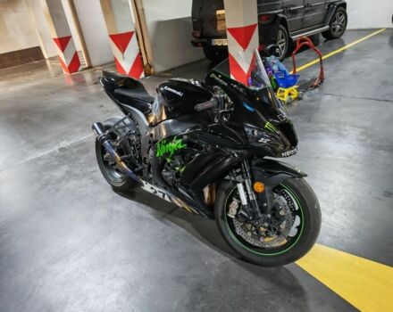 Кавасакі Інша, об'ємом двигуна 1 л та пробігом 0 тис. км за 13500 $, фото 6 на Automoto.ua