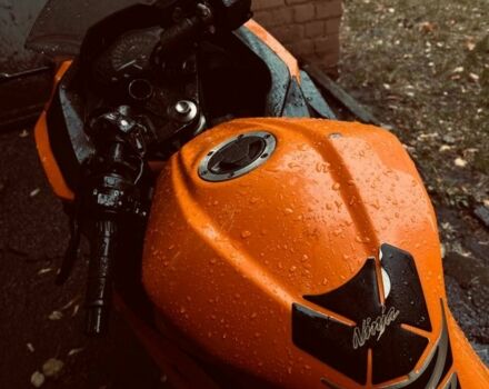 Кавасакі Інша, об'ємом двигуна 0.3 л та пробігом 0 тис. км за 2000 $, фото 2 на Automoto.ua