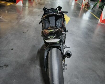 Кавасакі Інша, об'ємом двигуна 1 л та пробігом 0 тис. км за 13500 $, фото 3 на Automoto.ua