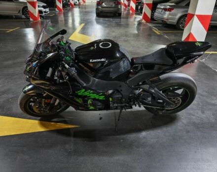 Кавасакі Інша, об'ємом двигуна 1 л та пробігом 0 тис. км за 13500 $, фото 2 на Automoto.ua