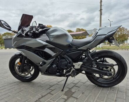 Кавасакі Інша, об'ємом двигуна 0.65 л та пробігом 0 тис. км за 7000 $, фото 4 на Automoto.ua