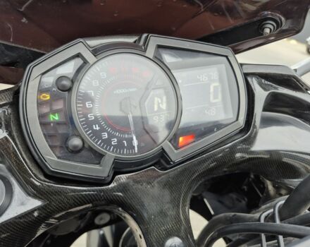 Кавасакі Інша, об'ємом двигуна 0.65 л та пробігом 0 тис. км за 7000 $, фото 7 на Automoto.ua