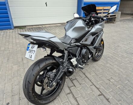 Кавасакі Інша, об'ємом двигуна 0.65 л та пробігом 0 тис. км за 7000 $, фото 6 на Automoto.ua