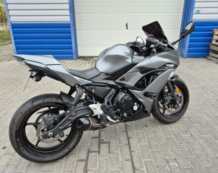 Кавасакі Інша, об'ємом двигуна 0.65 л та пробігом 0 тис. км за 7000 $, фото 1 на Automoto.ua