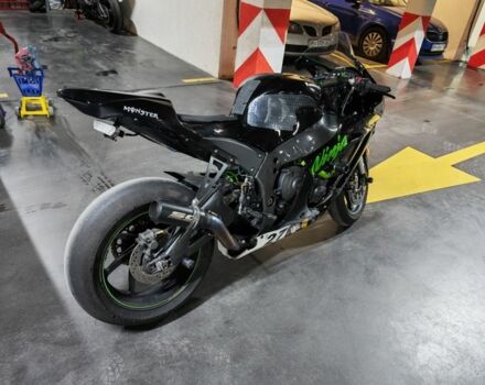 Кавасакі Інша, об'ємом двигуна 1 л та пробігом 0 тис. км за 13500 $, фото 4 на Automoto.ua