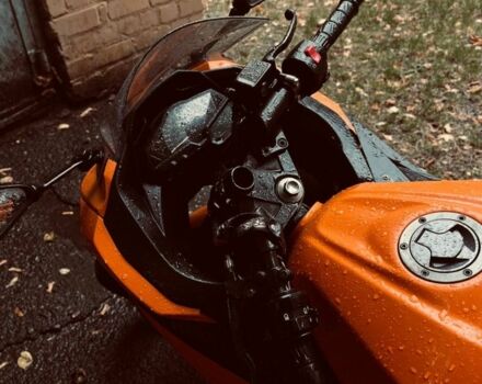 Кавасакі Інша, об'ємом двигуна 0.3 л та пробігом 0 тис. км за 2000 $, фото 3 на Automoto.ua