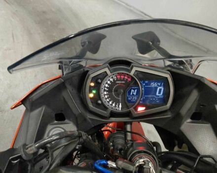 Кавасакі Інша, об'ємом двигуна 0.4 л та пробігом 0 тис. км за 5400 $, фото 3 на Automoto.ua