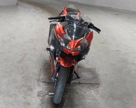 Кавасаки Другая, объемом двигателя 0.4 л и пробегом 0 тыс. км за 4990 $, фото 4 на Automoto.ua