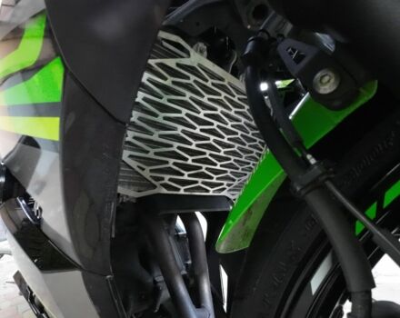 Кавасаки Другая, объемом двигателя 0.4 л и пробегом 0 тыс. км за 5500 $, фото 6 на Automoto.ua