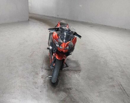 Кавасакі Інша, об'ємом двигуна 0.4 л та пробігом 0 тис. км за 5400 $, фото 2 на Automoto.ua