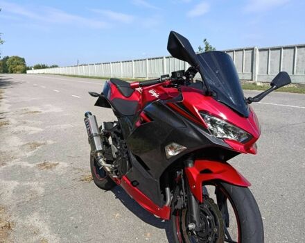 Кавасаки Другая, объемом двигателя 0.4 л и пробегом 0 тыс. км за 5200 $, фото 3 на Automoto.ua