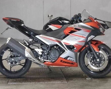 Кавасаки Другая, объемом двигателя 0.4 л и пробегом 0 тыс. км за 4990 $, фото 2 на Automoto.ua