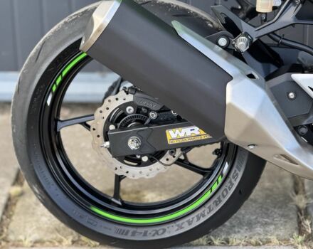 Кавасакі Інша, об'ємом двигуна 0.4 л та пробігом 0 тис. км за 5500 $, фото 9 на Automoto.ua