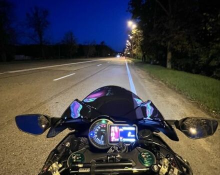 Кавасакі Інша, об'ємом двигуна 1 л та пробігом 0 тис. км за 42000 $, фото 14 на Automoto.ua