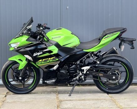 Кавасакі Інша, об'ємом двигуна 0.4 л та пробігом 0 тис. км за 5500 $, фото 3 на Automoto.ua