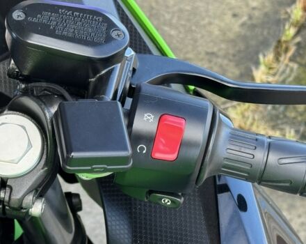 Кавасакі Інша, об'ємом двигуна 0.4 л та пробігом 0 тис. км за 5500 $, фото 11 на Automoto.ua