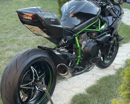 Кавасакі Інша, об'ємом двигуна 1 л та пробігом 0 тис. км за 42000 $, фото 6 на Automoto.ua