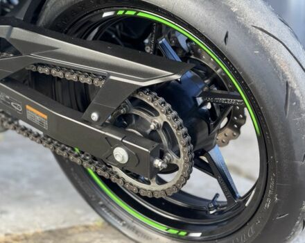 Кавасакі Інша, об'ємом двигуна 0.4 л та пробігом 0 тис. км за 5500 $, фото 13 на Automoto.ua